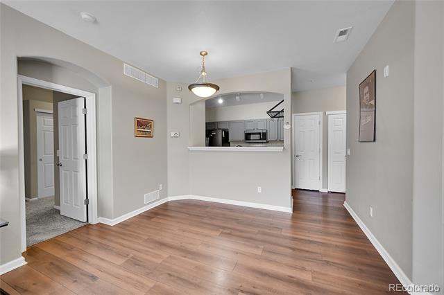 5255 Memphis Street Unit: 318