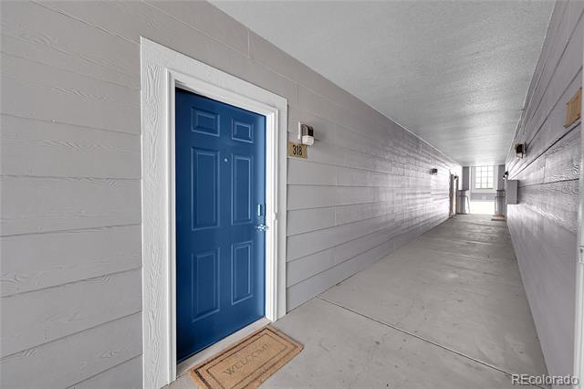 5255 Memphis Street Unit: 318