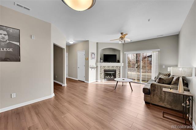 5255 Memphis Street Unit: 318