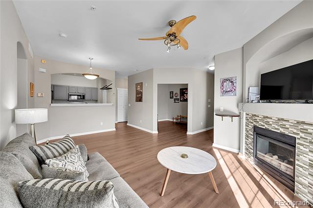 5255 Memphis Street Unit: 318