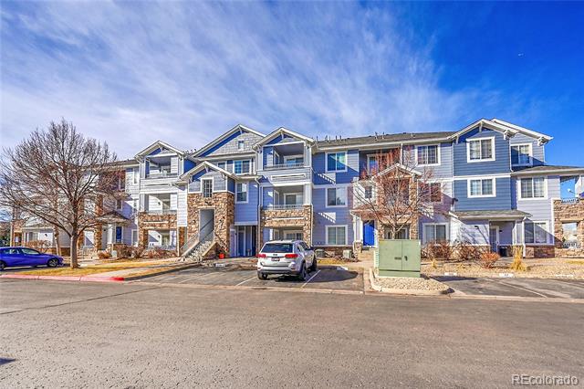 5255 Memphis Street Unit: 318
