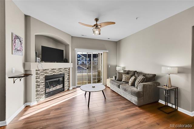 5255 Memphis Street Unit: 318