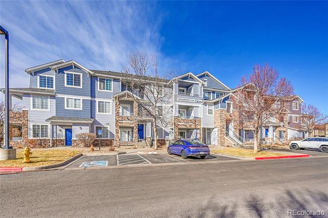 5255 Memphis Street Unit: 318
