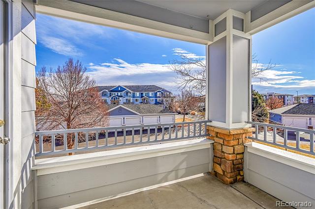 5255 Memphis Street Unit: 318