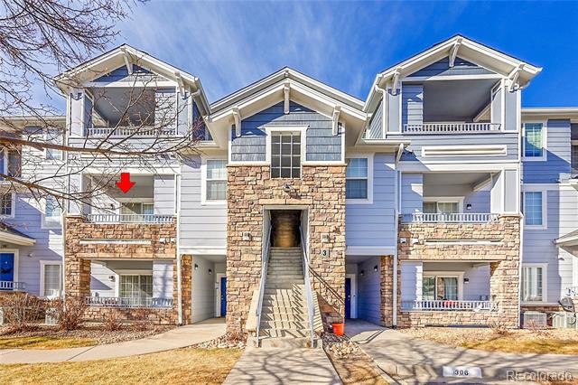 5255 Memphis Street Unit: 318