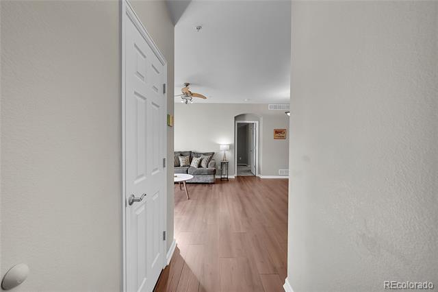 5255 Memphis Street Unit: 318