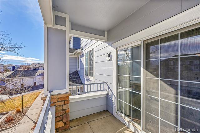 5255 Memphis Street Unit: 318