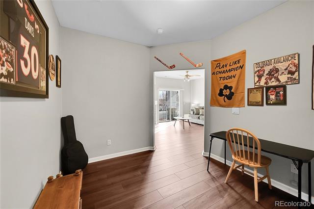 5255 Memphis Street Unit: 318