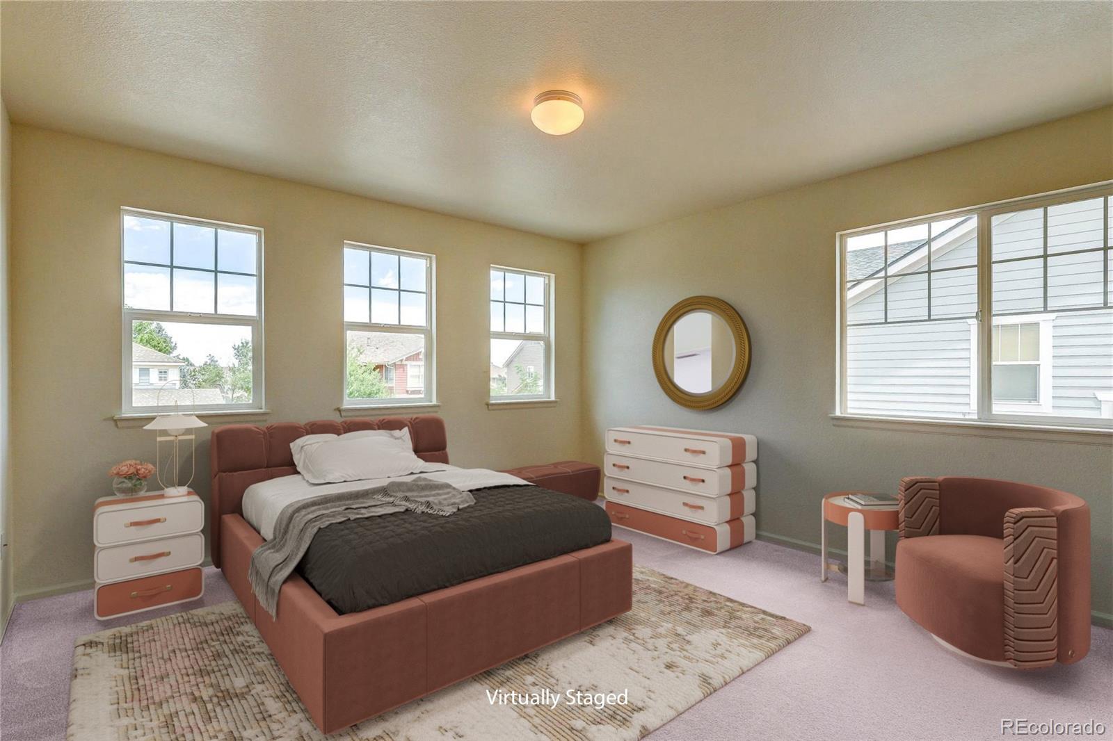 10594 Wildhorse Lane