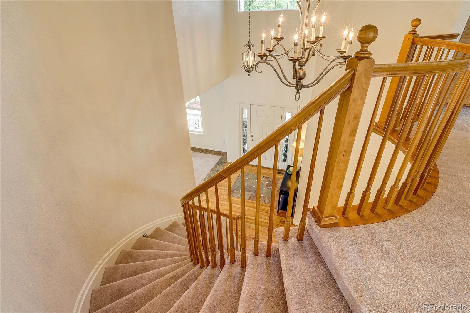 10594 Wildhorse Lane