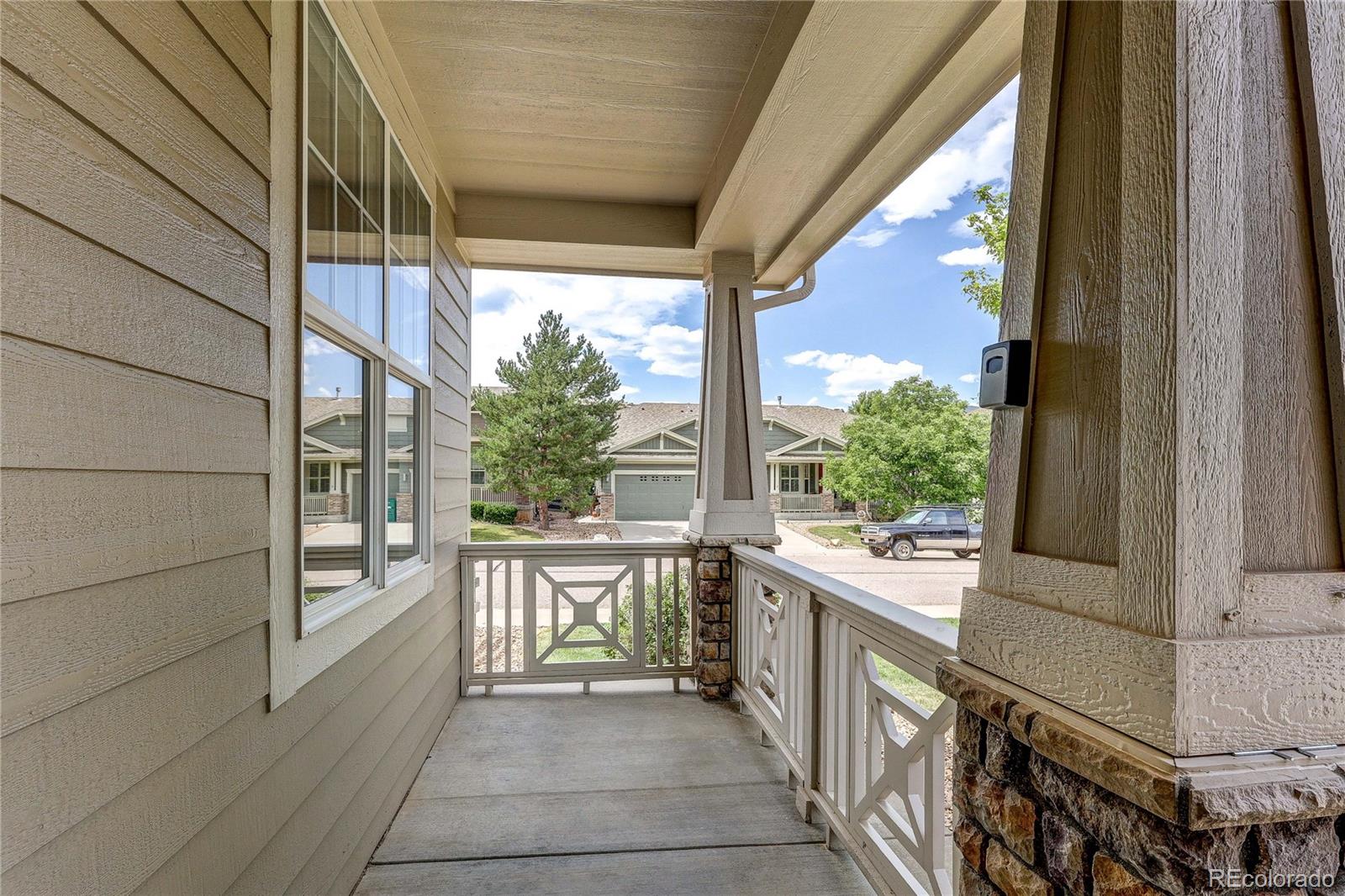 10594 Wildhorse Lane