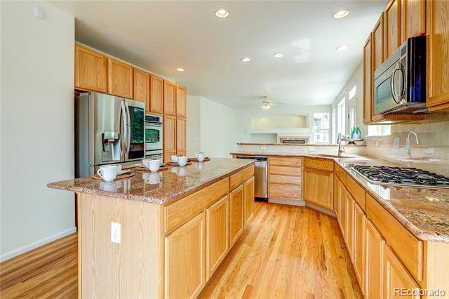 10594 Wildhorse Lane