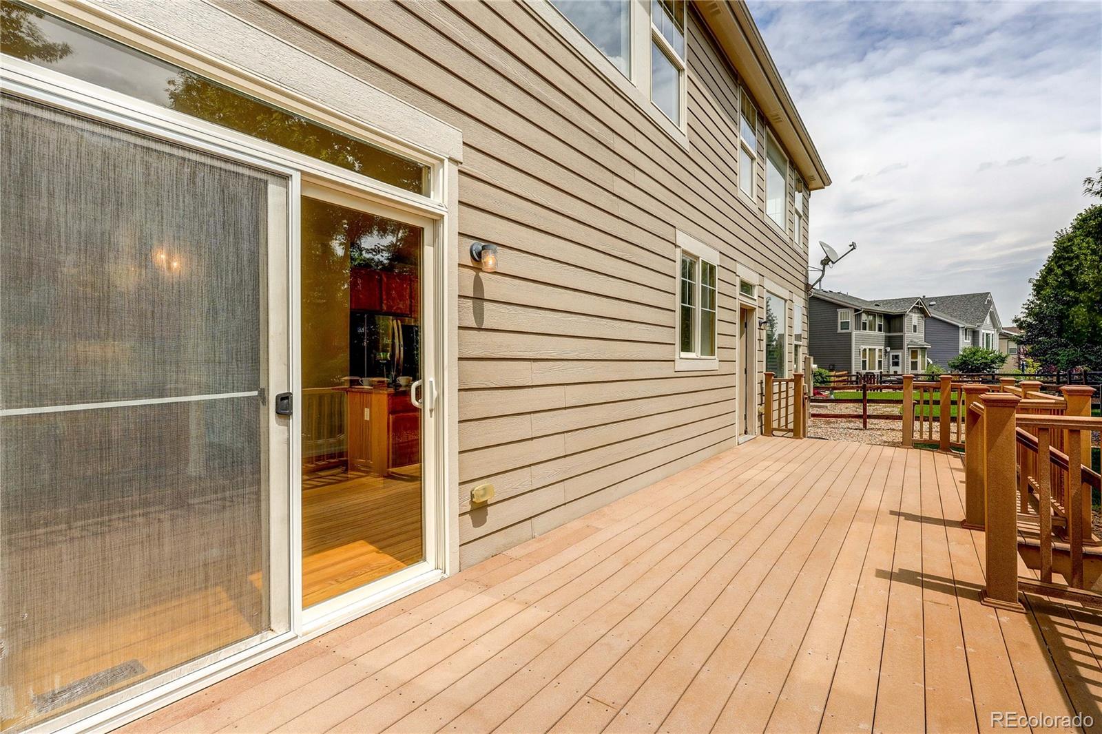 10594 Wildhorse Lane