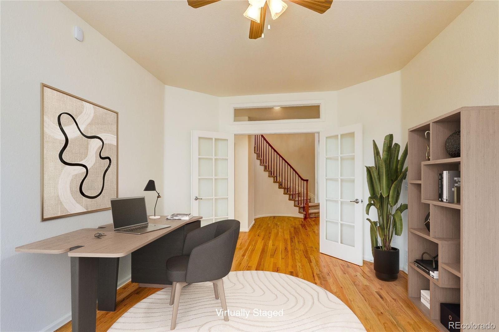 10594 Wildhorse Lane