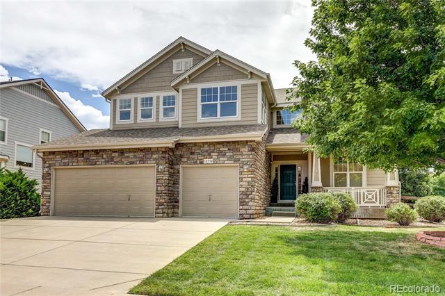 10594 Wildhorse Lane