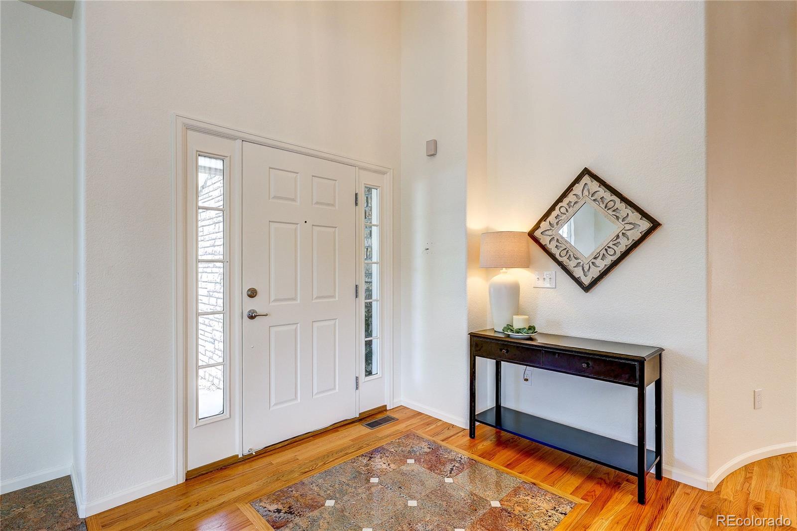 10594 Wildhorse Lane