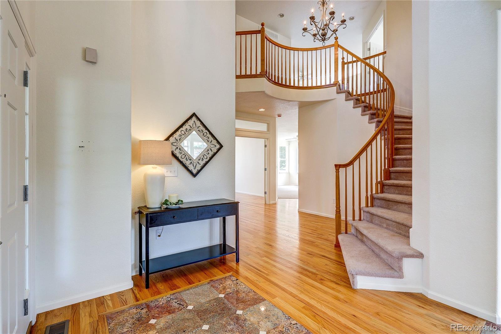 10594 Wildhorse Lane