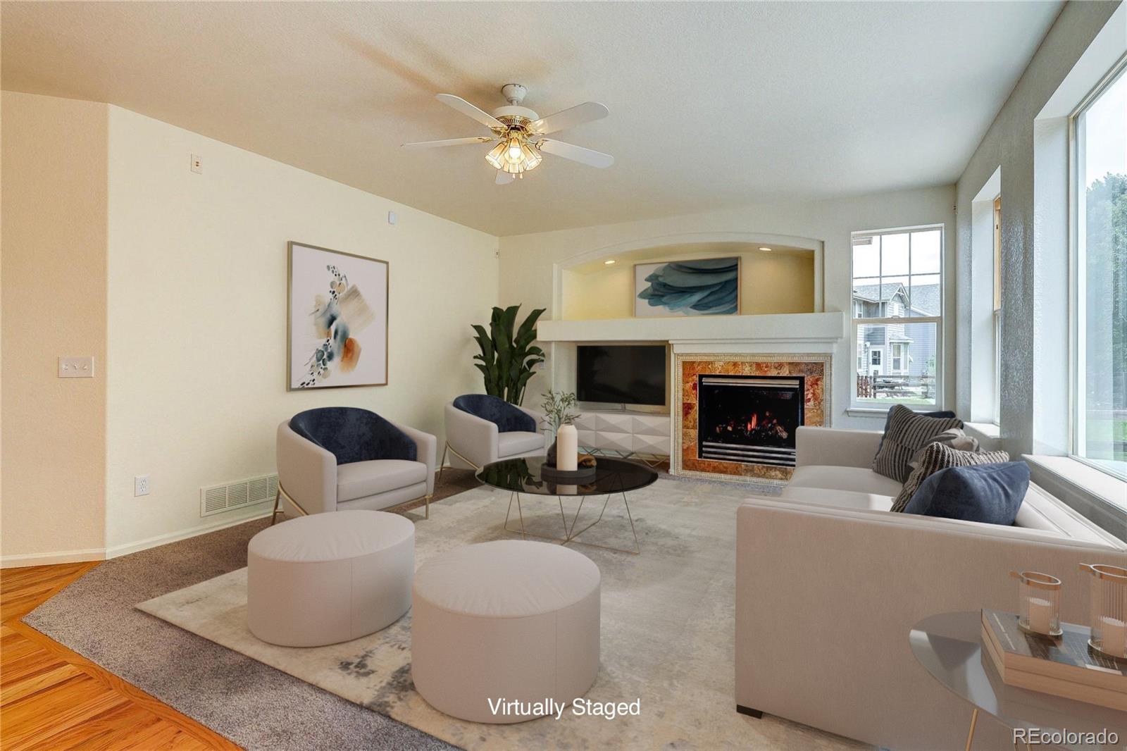 10594 Wildhorse Lane