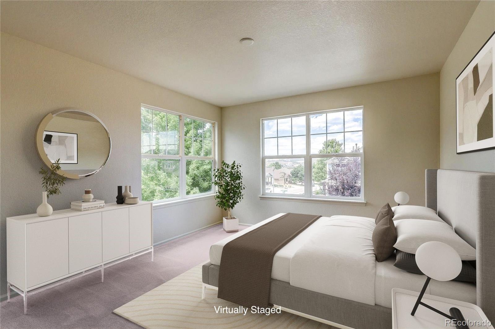 10594 Wildhorse Lane