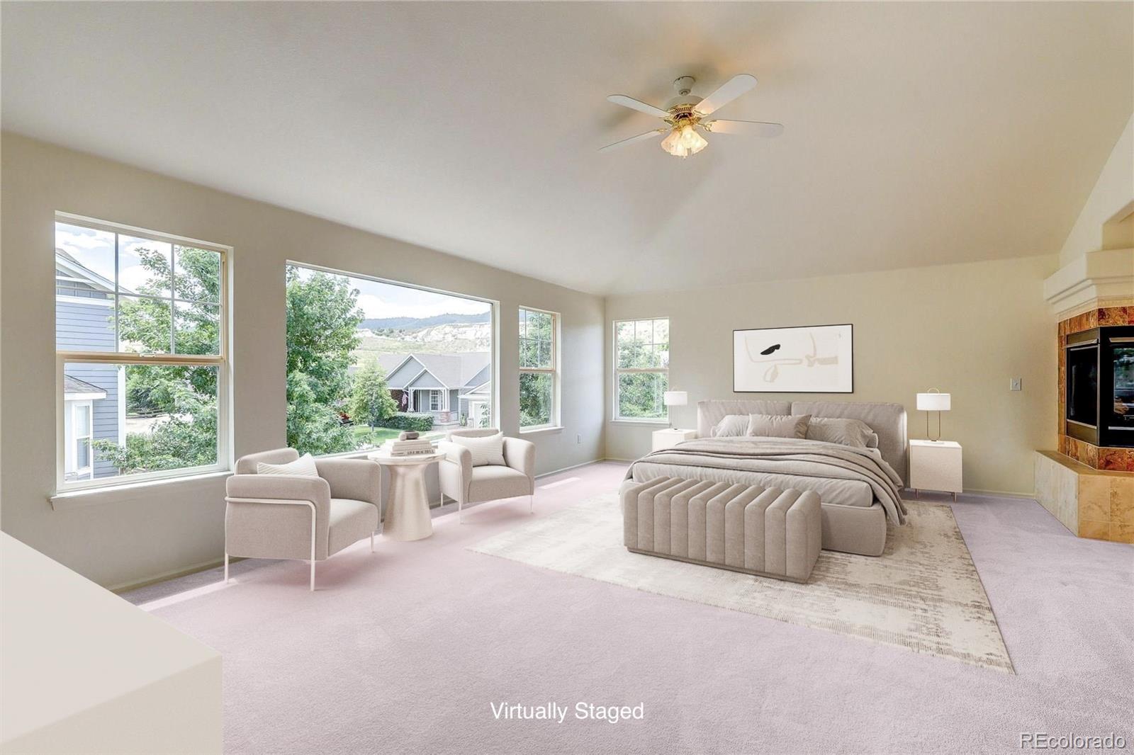 10594 Wildhorse Lane