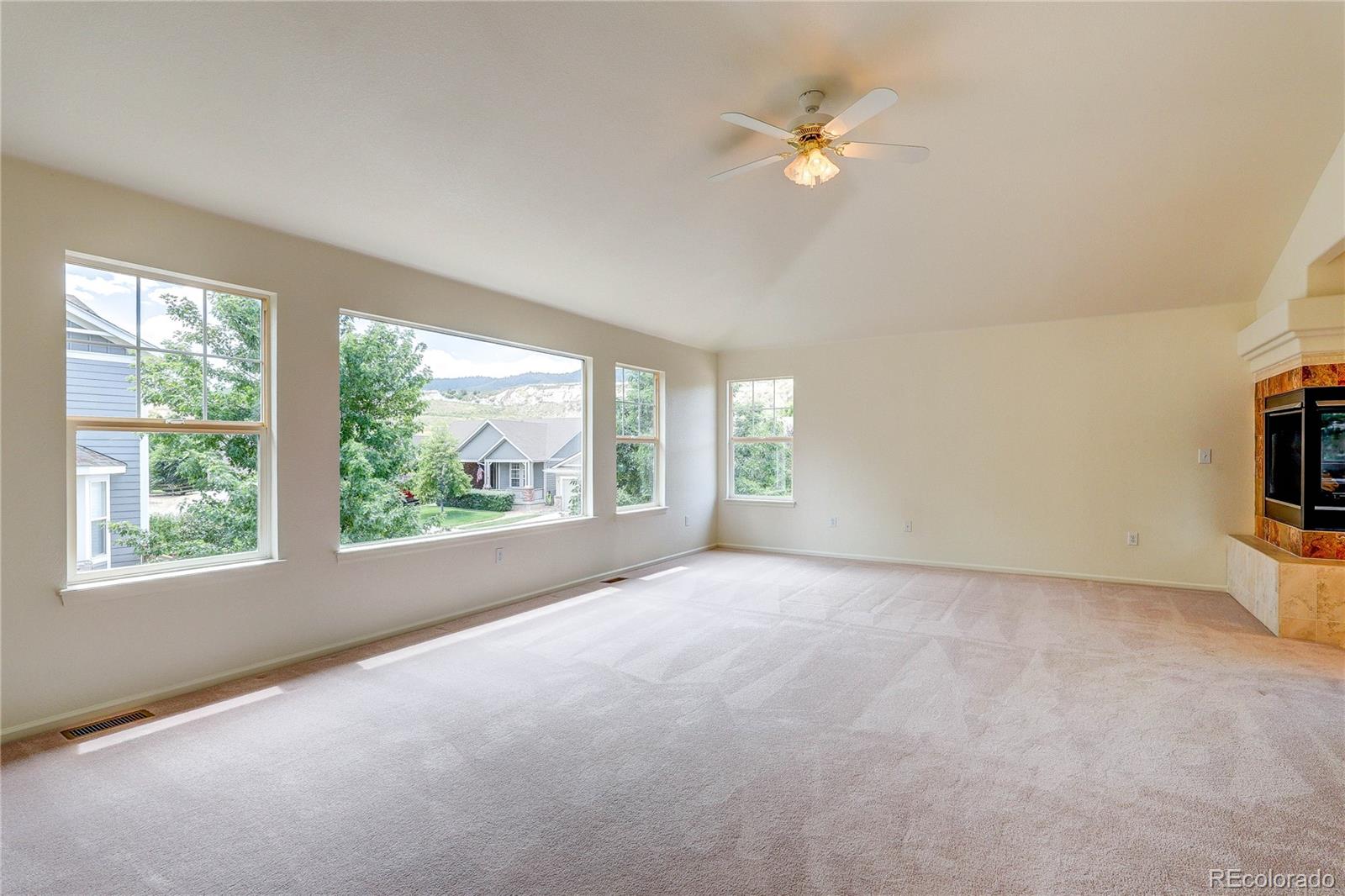 10594 Wildhorse Lane