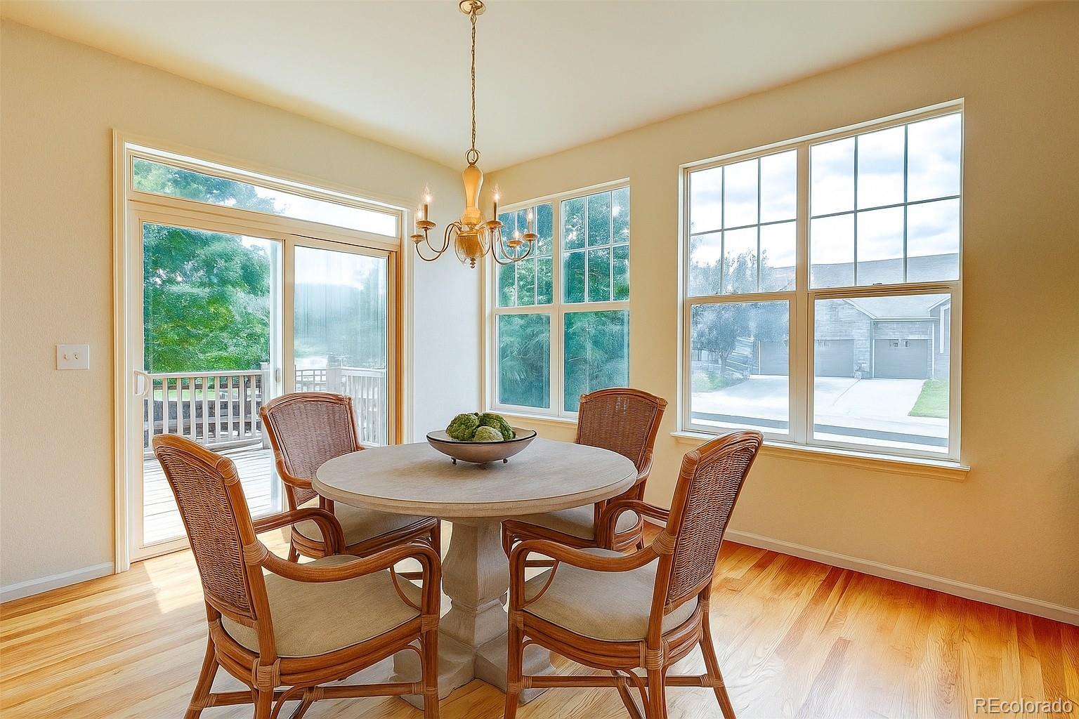 10594 Wildhorse Lane