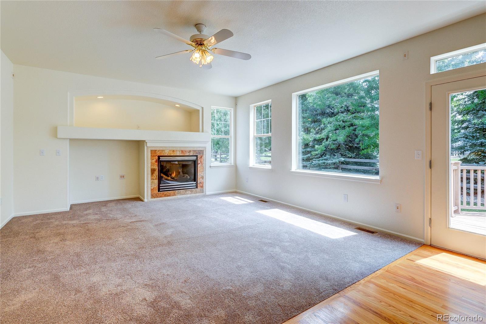 10594 Wildhorse Lane