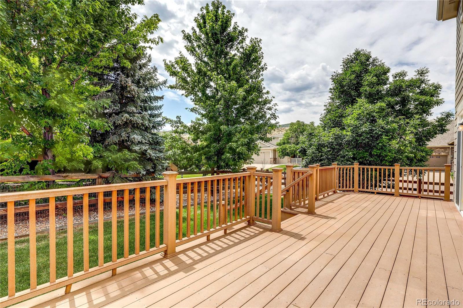 10594 Wildhorse Lane