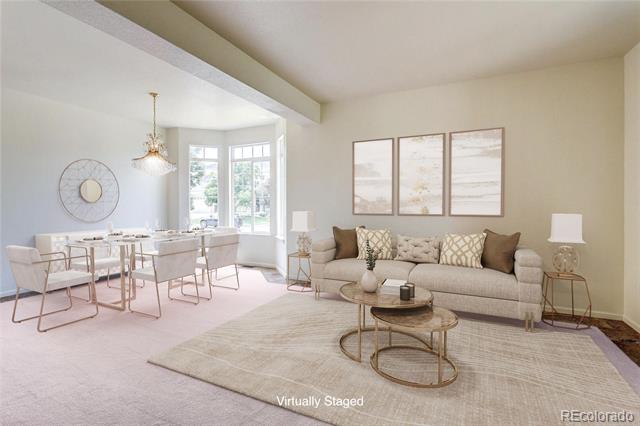 10594 Wildhorse Lane