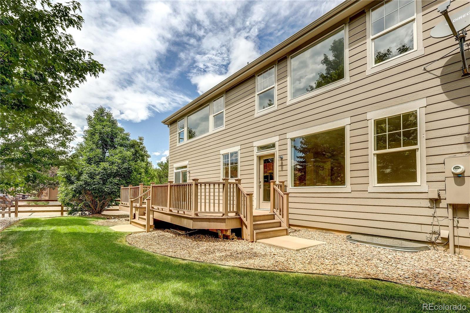 10594 Wildhorse Lane