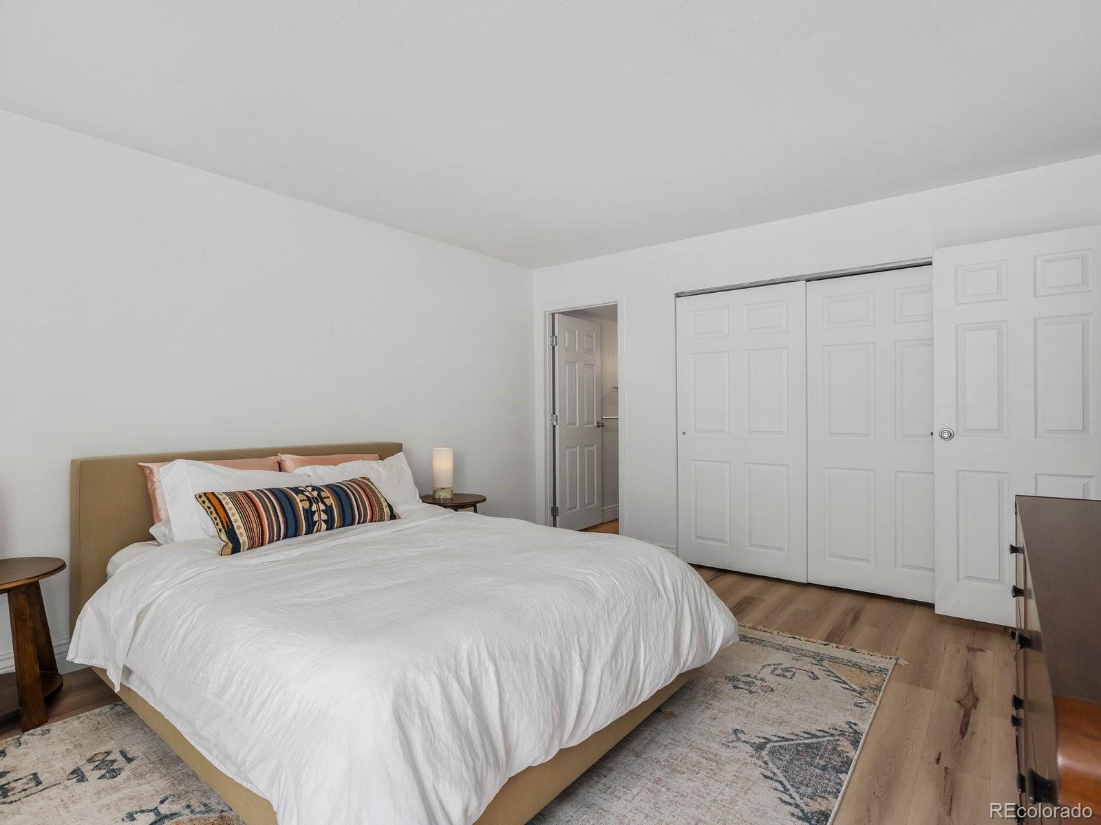 1313 N Williams Street Unit: 503