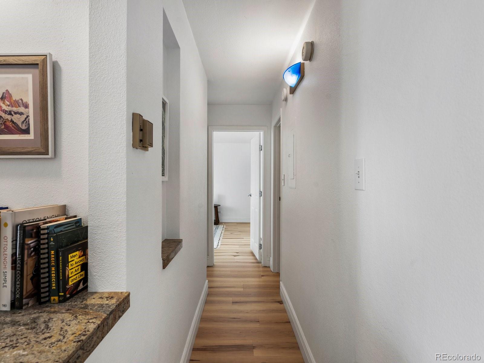 1313 N Williams Street Unit: 503