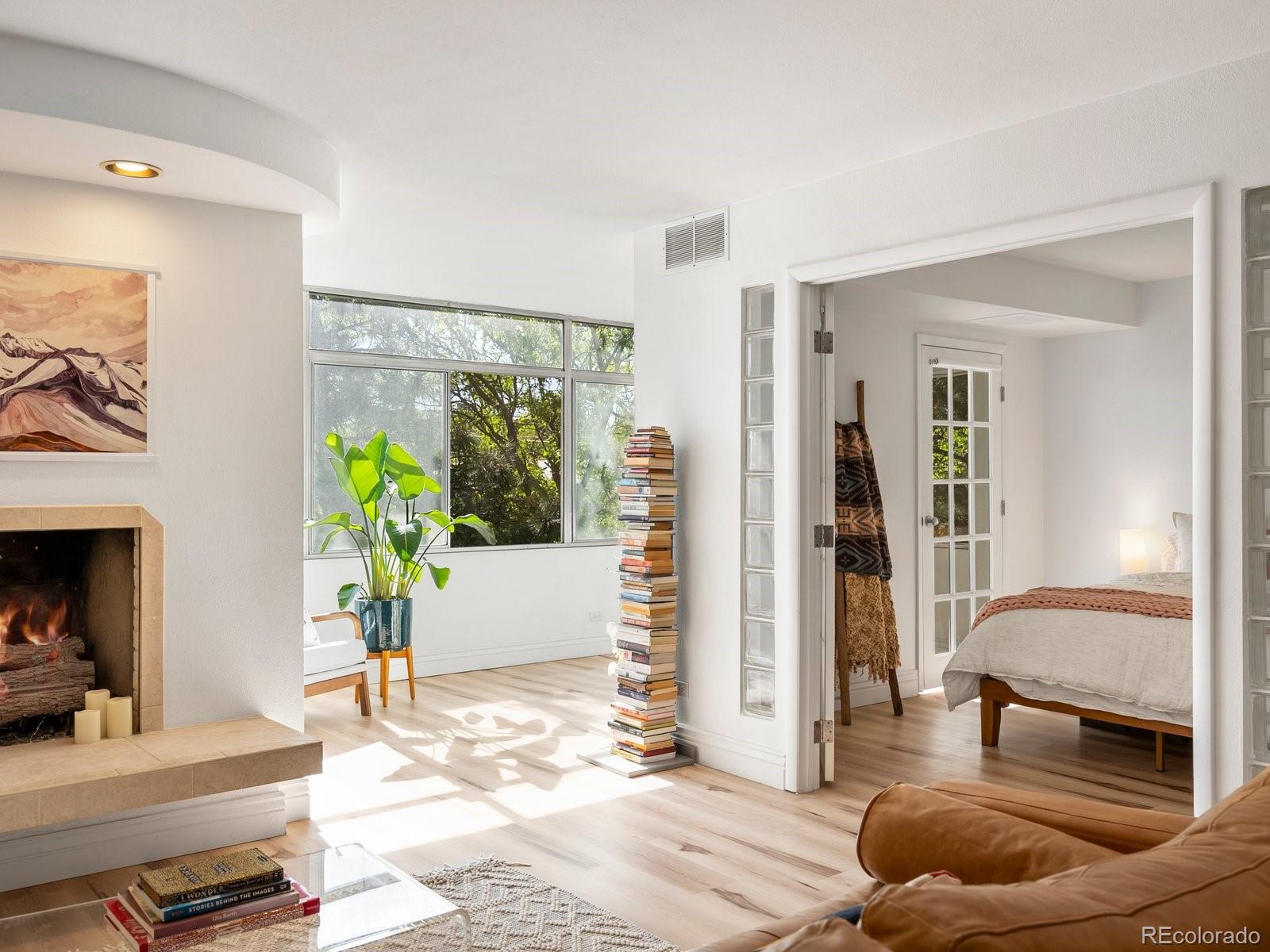 1313 N Williams Street Unit: 503