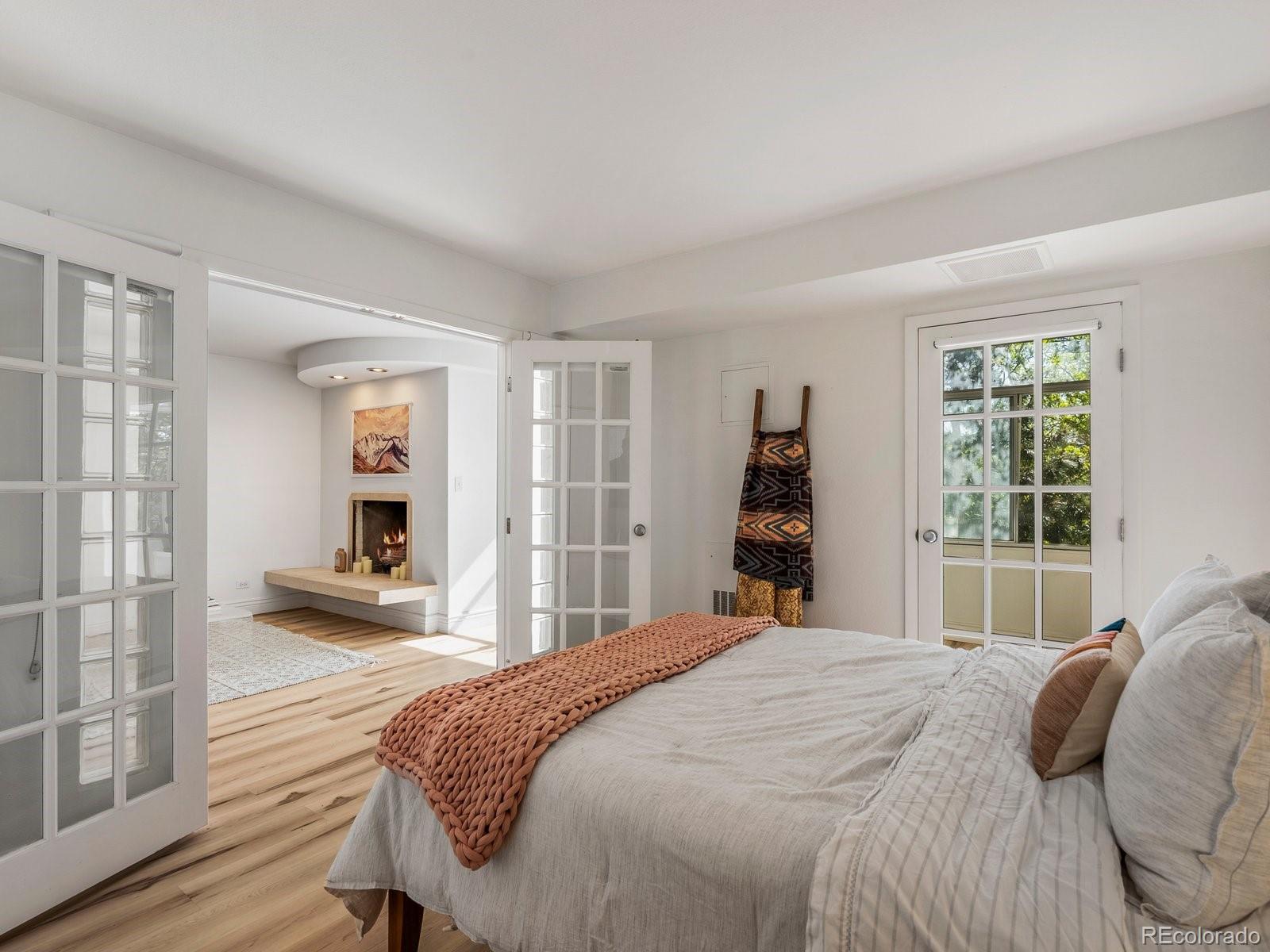 1313 N Williams Street Unit: 503