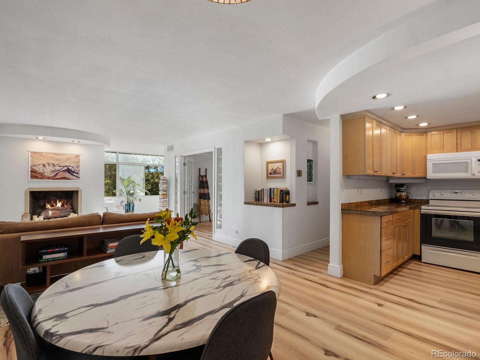 1313 N Williams Street Unit: 503