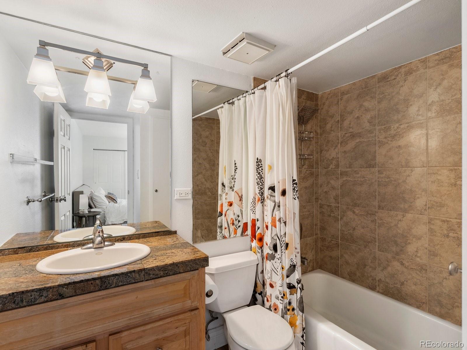 1313 N Williams Street Unit: 503