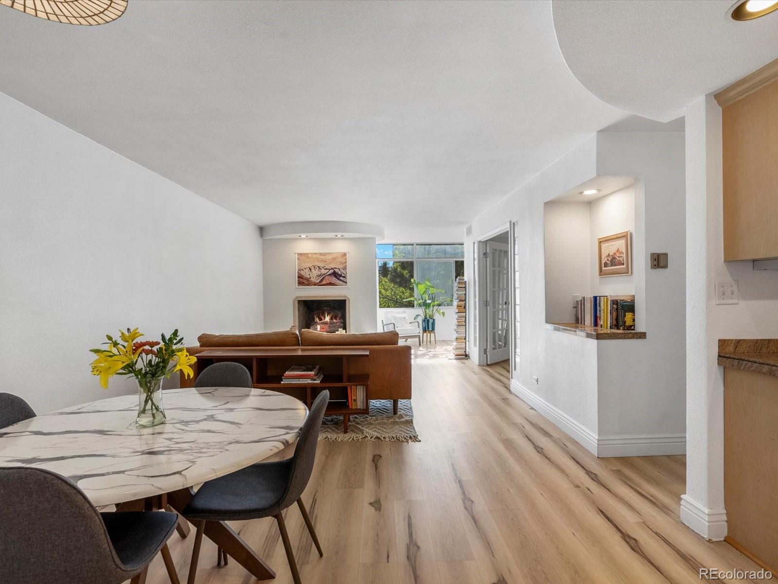 1313 N Williams Street Unit: 503