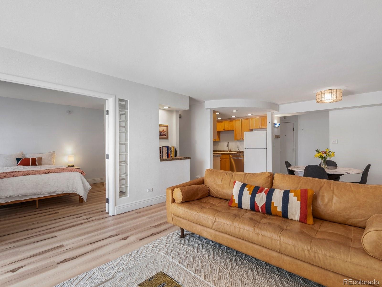 1313 N Williams Street Unit: 503