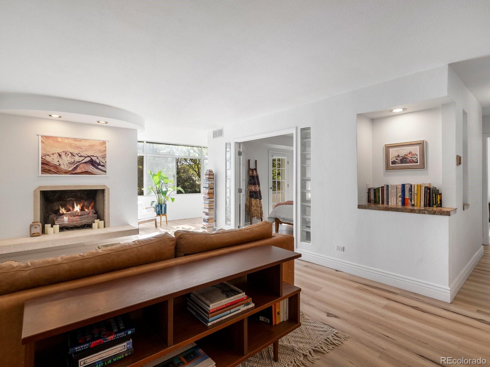 1313 N Williams Street Unit: 503