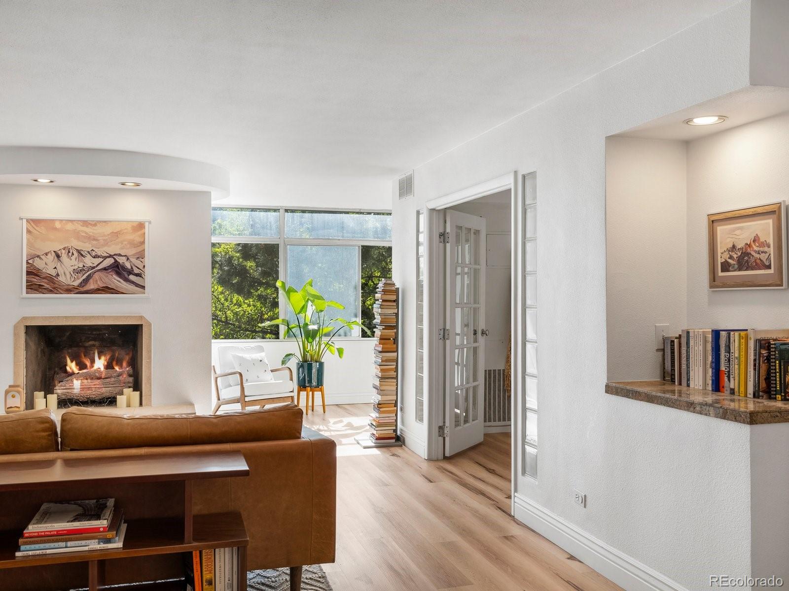 1313 N Williams Street Unit: 503