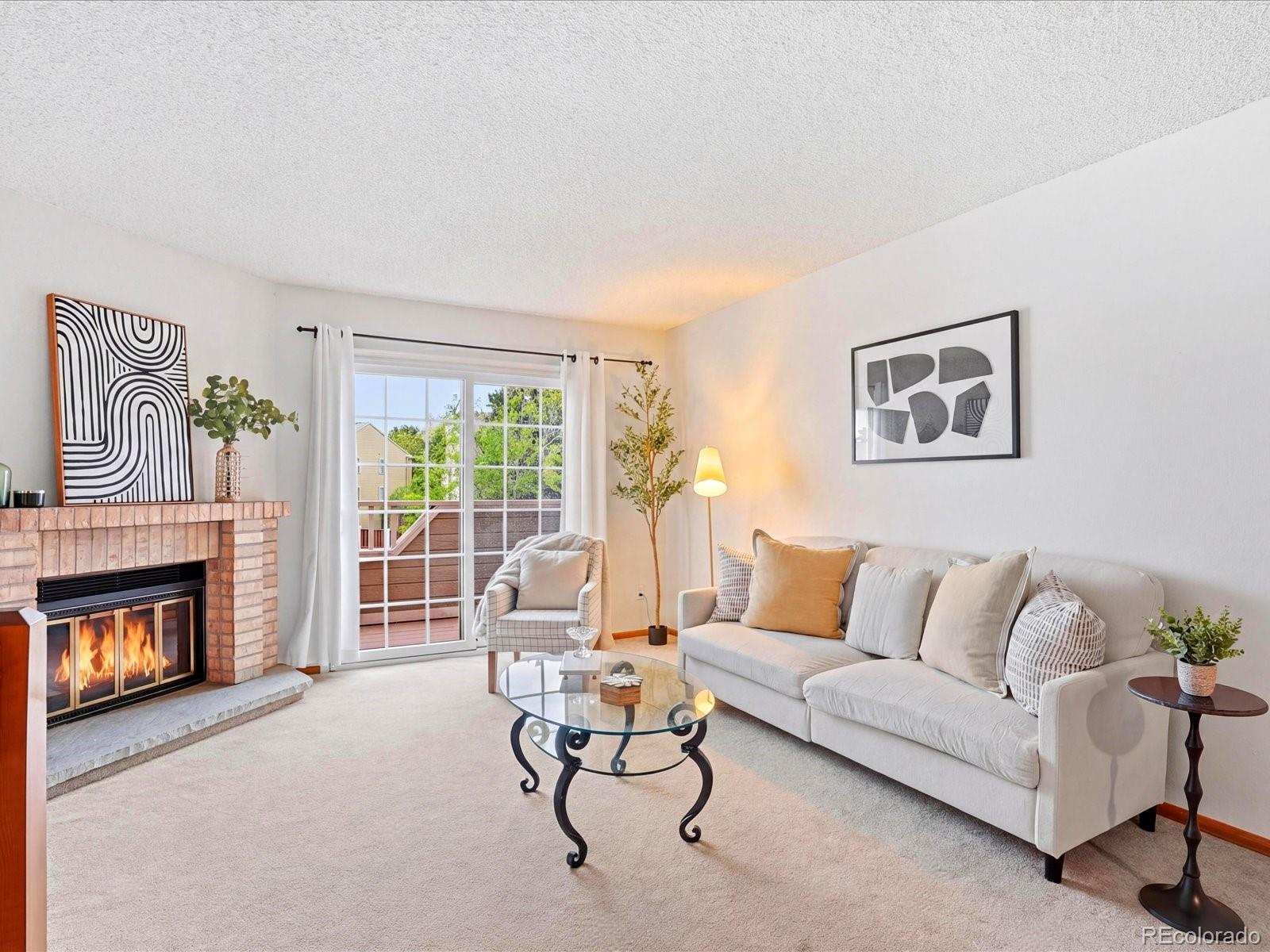 1818 S Quebec Way Unit: 4-2