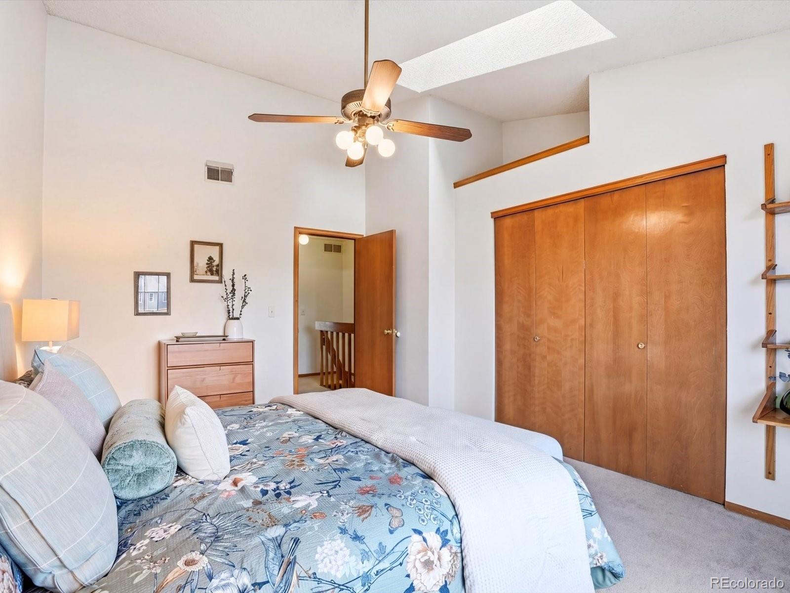 1818 S Quebec Way Unit: 4-2