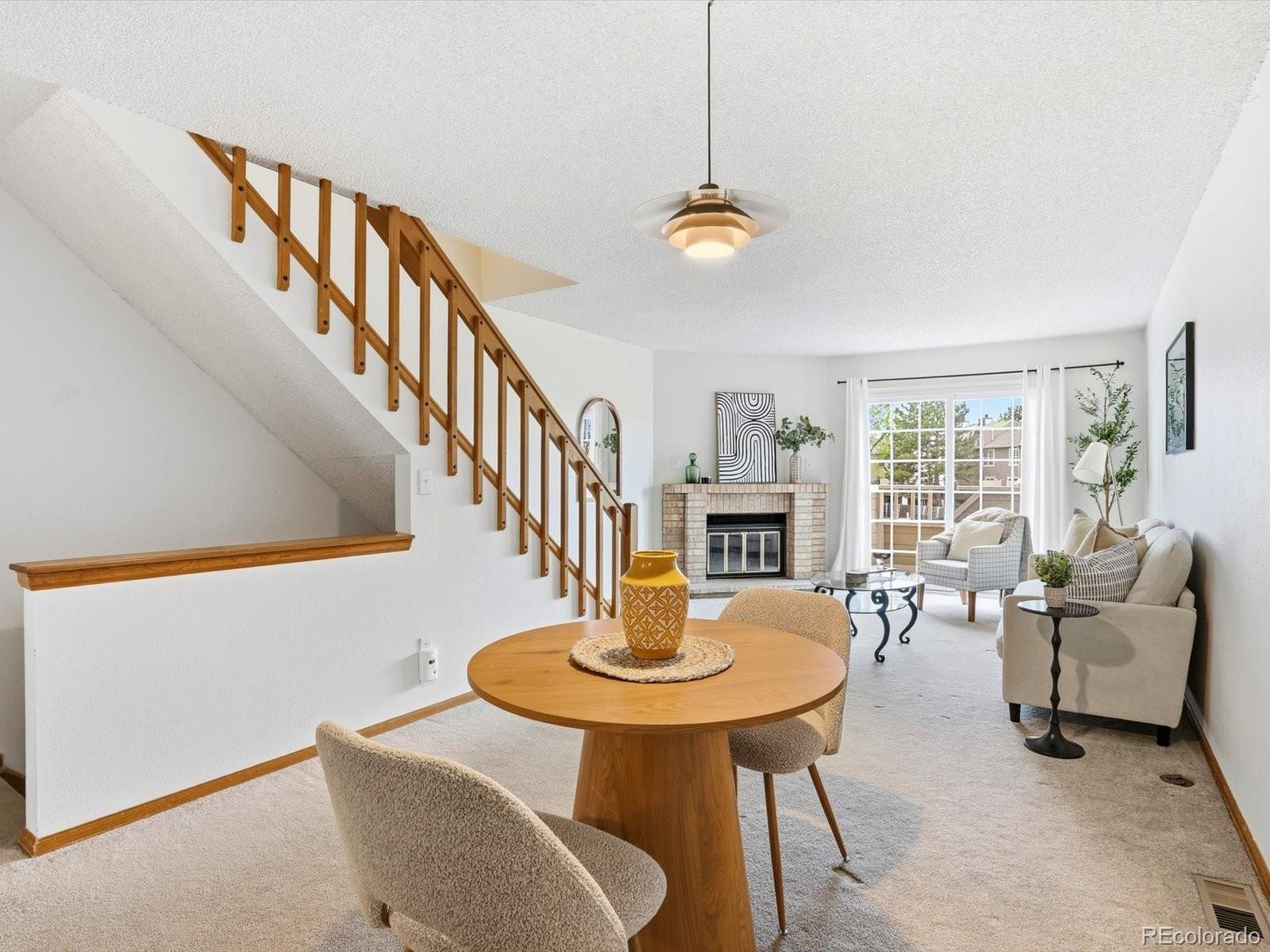 1818 S Quebec Way Unit: 4-2