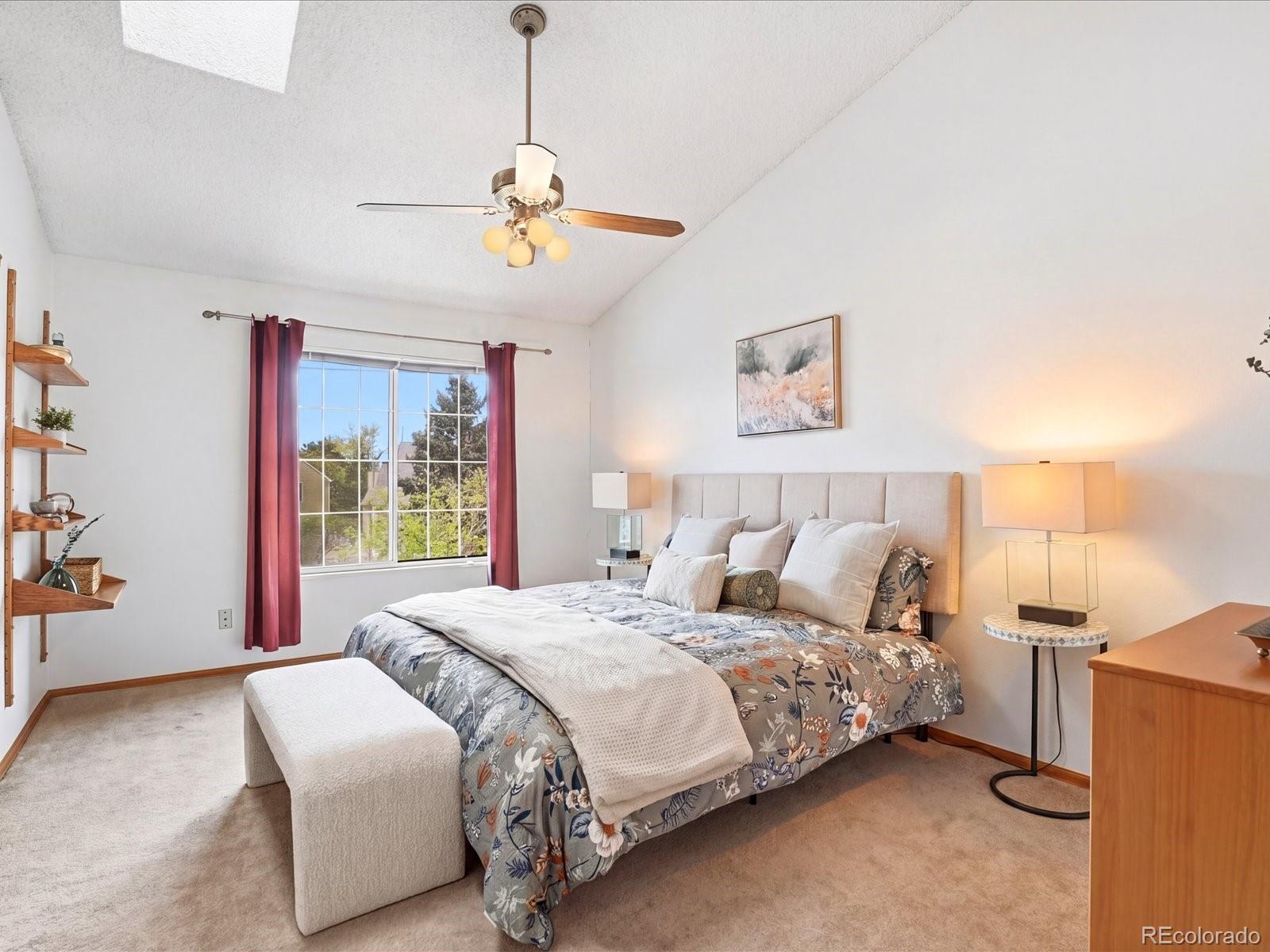 1818 S Quebec Way Unit: 4-2