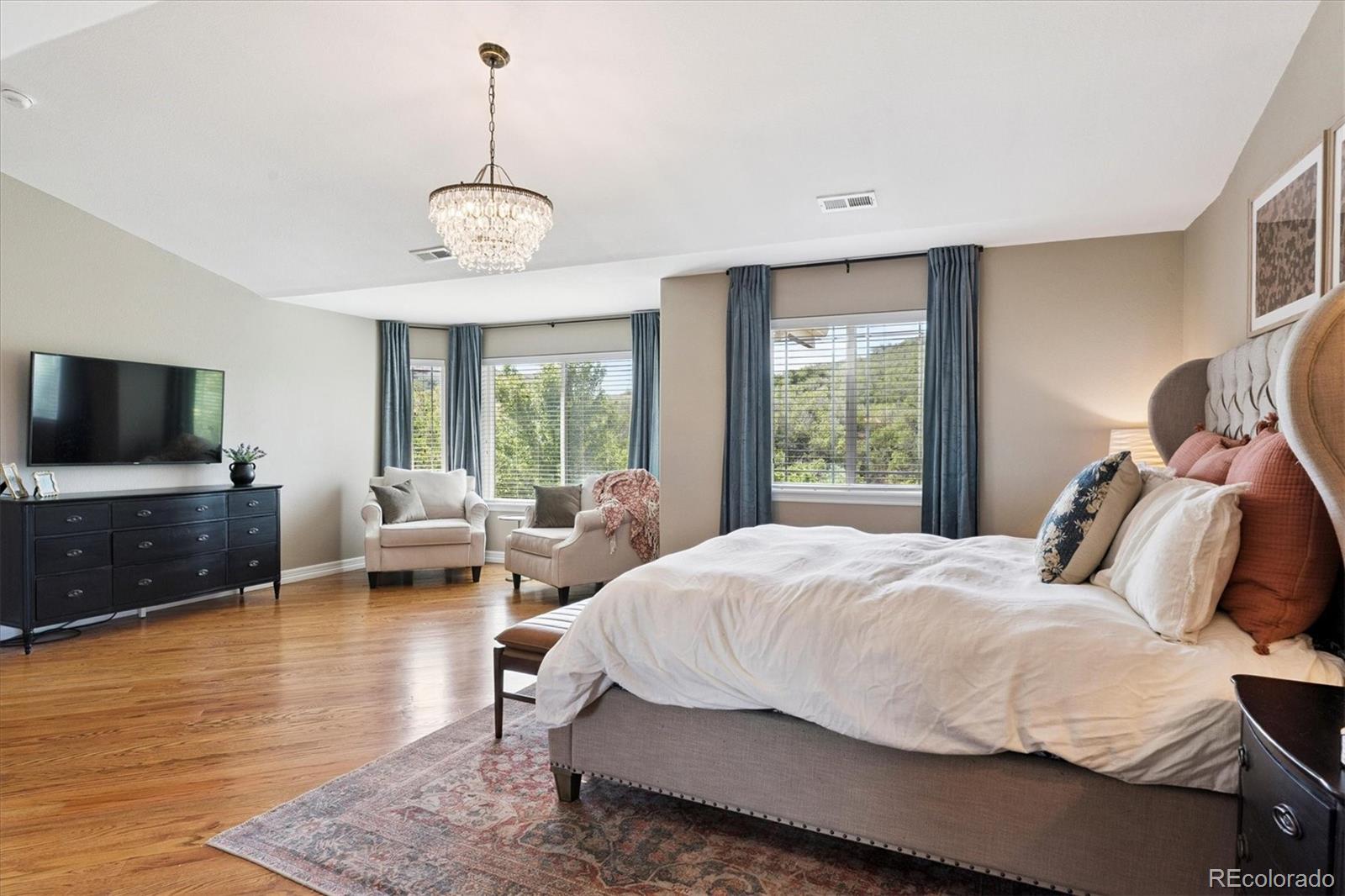 2664 Red Hawk Ridge Drive