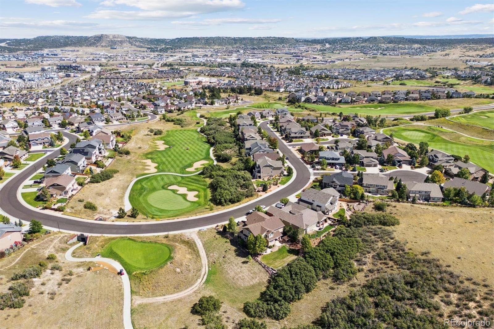 2664 Red Hawk Ridge Drive