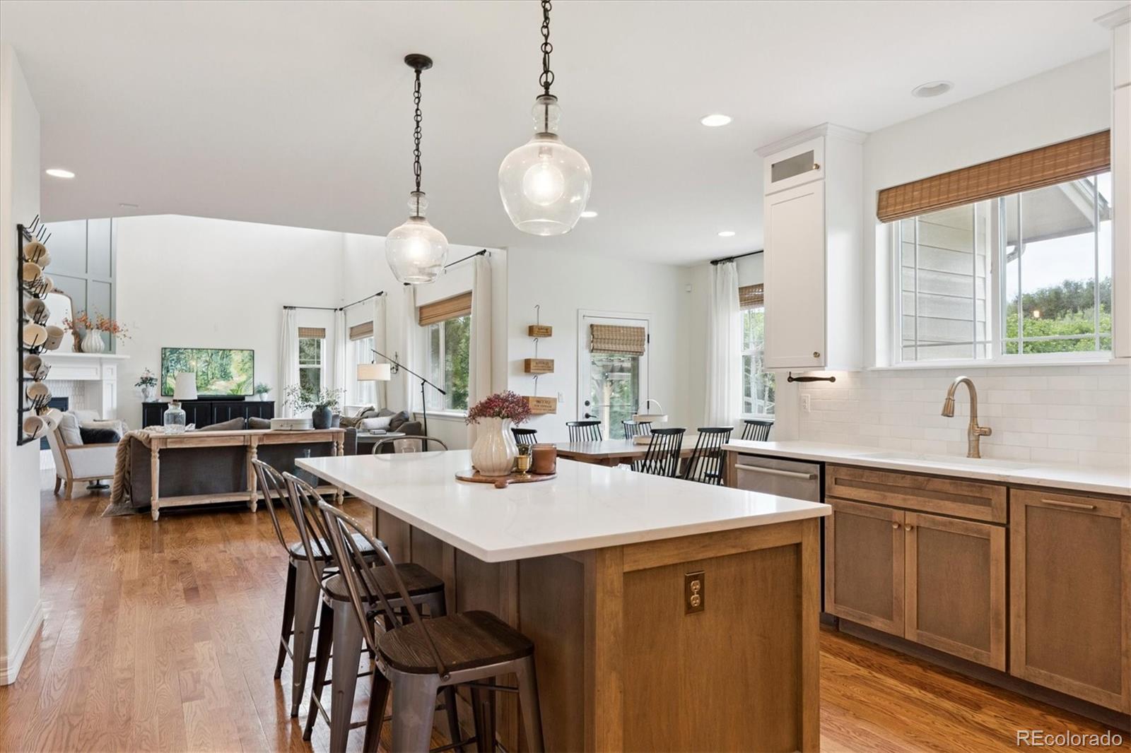 2664 Red Hawk Ridge Drive