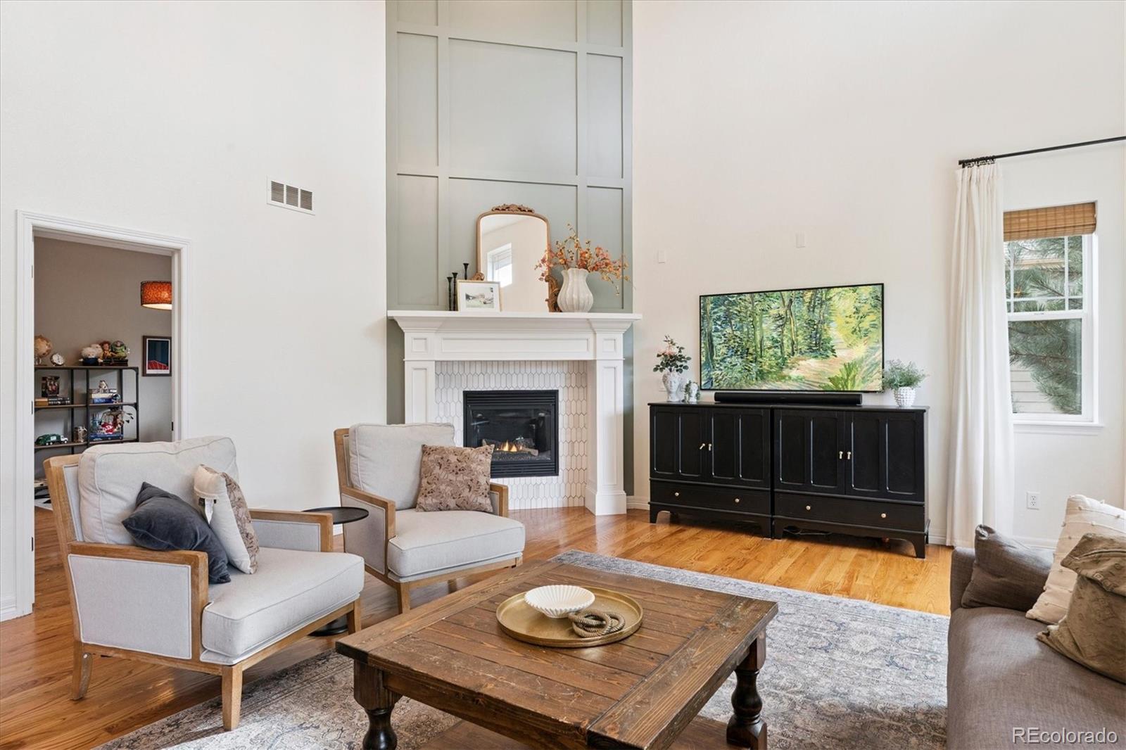 2664 Red Hawk Ridge Drive