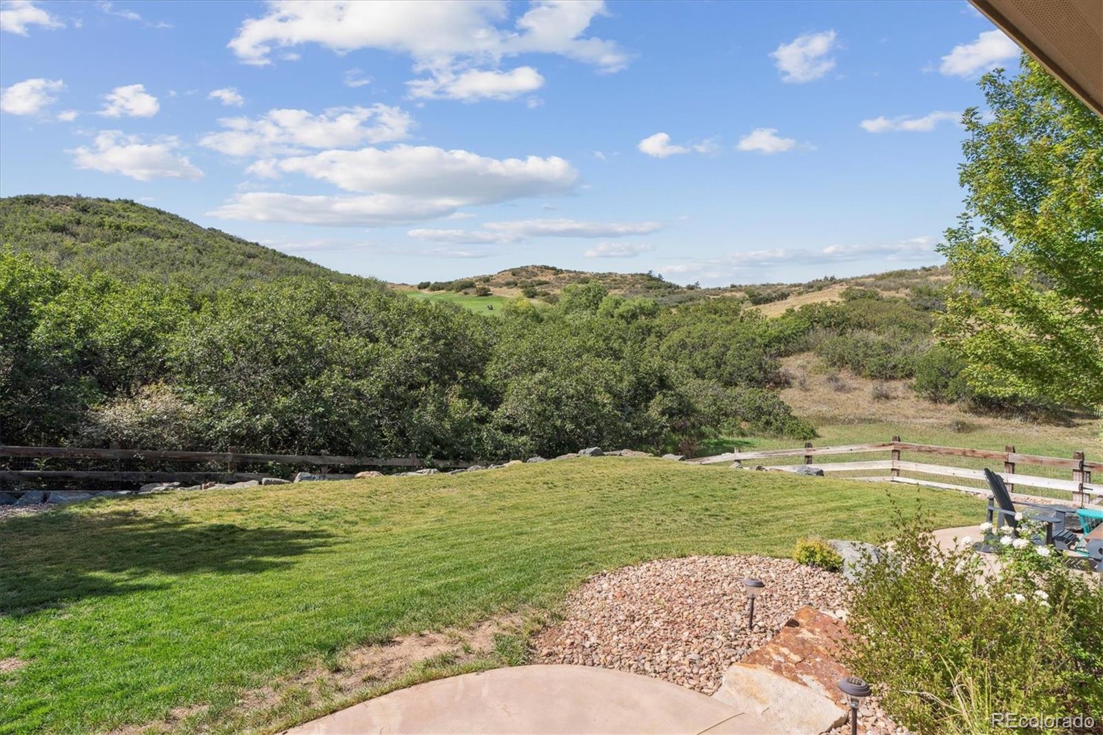 2664 Red Hawk Ridge Drive