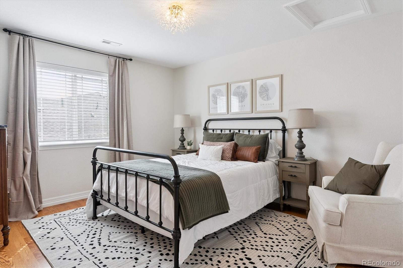 2664 Red Hawk Ridge Drive